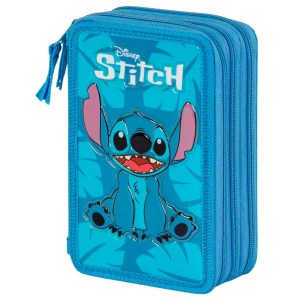 Disney Stitch Sit plumier